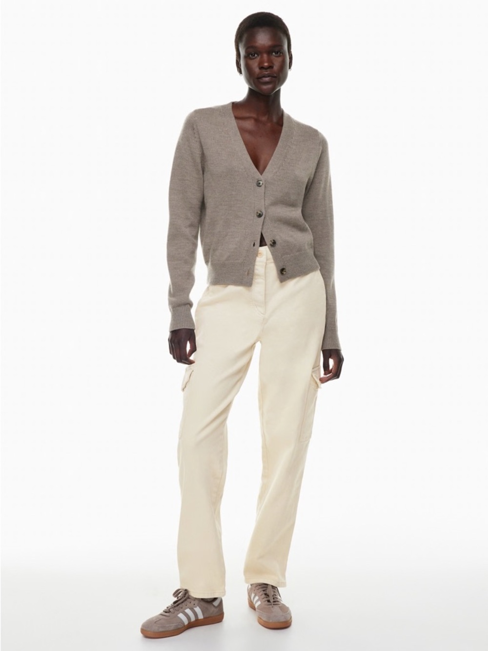 Wilfred Free Modern Cargo Pant